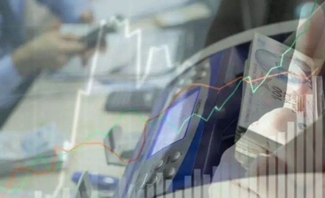 Vatandaşın bankalara olan borcu arttı