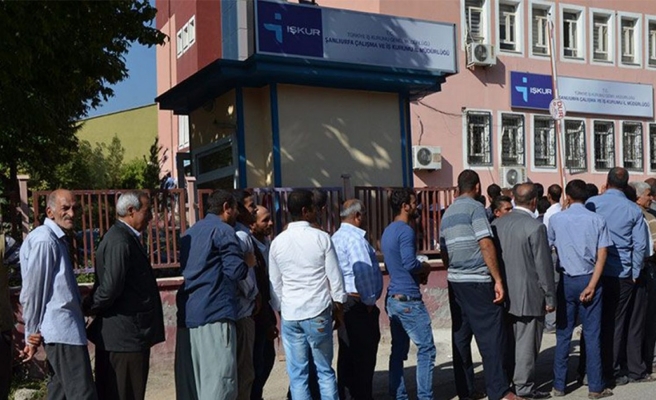 TÜİK’in verilerine göre işsizlik tek haneye indi