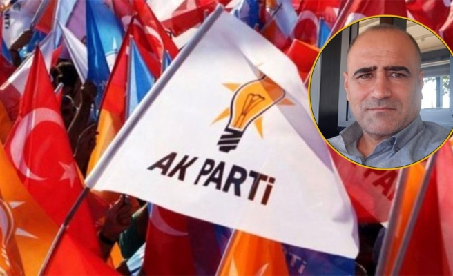 AK Partili isimden belediyelere eleştiri