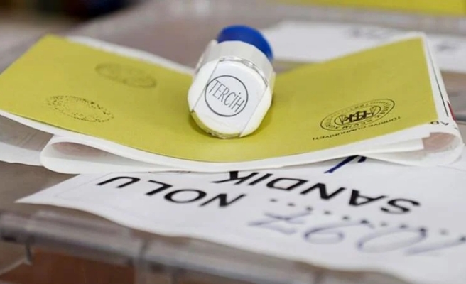 BUPAR Araştırma bu kez halka başörtüsü tartışmasını sordu