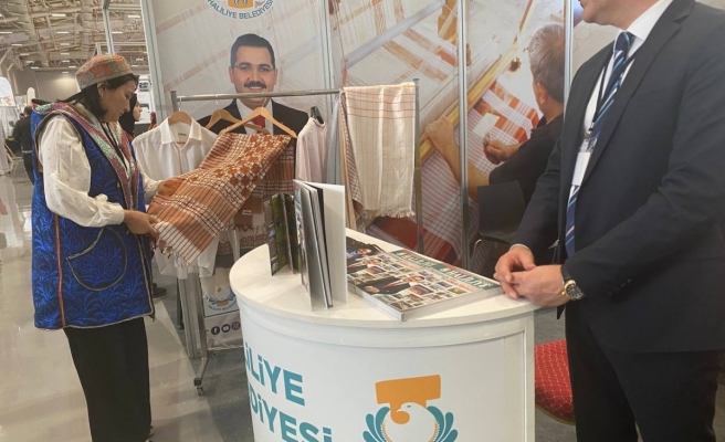 Culha İstanbul’da tanıtıldı