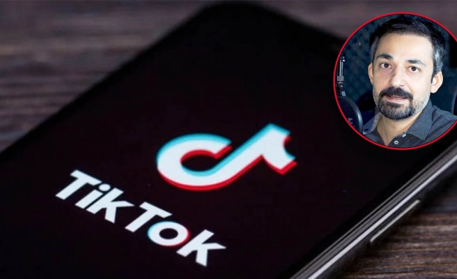 Şanlıurfalı ünlü seslendirme sanatçısı TikTok'un yapay zeka sesi oldu
