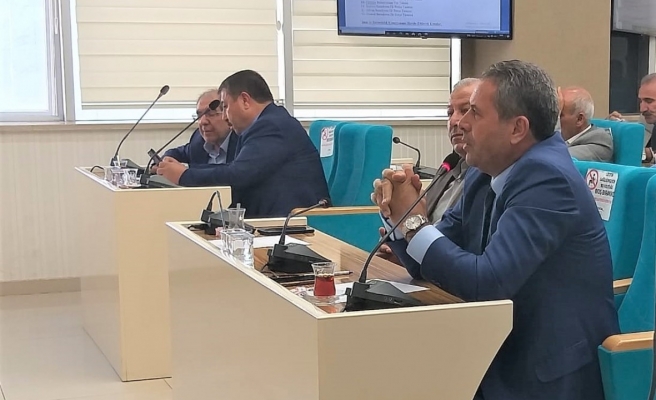 Urfa Meclisinde madde bağımlılığı konuşuldu