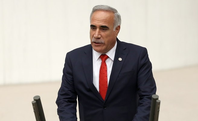 Vekil Aydınlık'tan pamuk fiyatları için iktidara çağrı