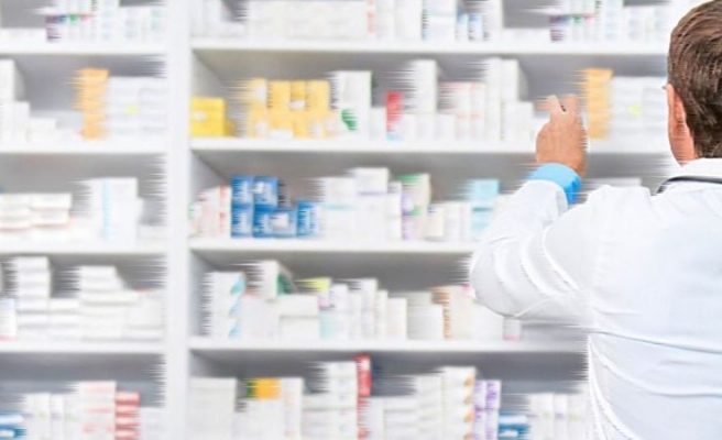 Eczanelerin ilaçlarda kâr payı yükseltildi