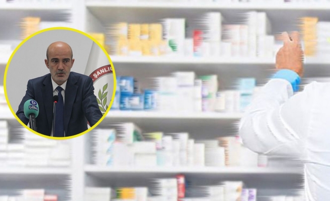 Eczacıların kâr oranlarının artırılması eczacıları memnun etmedi
