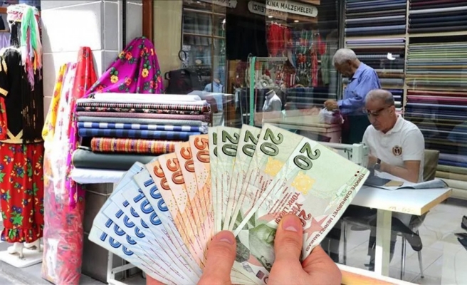 Esnafa verilecek kredinin detayları belli oldu