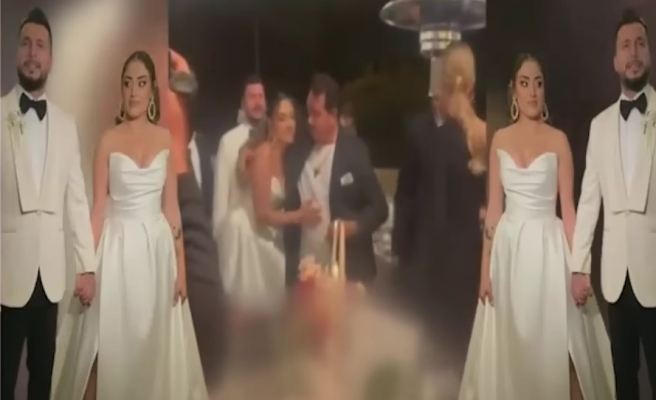 Tatlıses'ten kızına servet değerinde düğün hediyesi