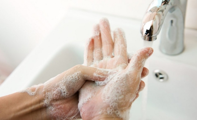 Elleri yıkamayı ihmal etmek birçok hastalığın gelişiminde rol oynuyor