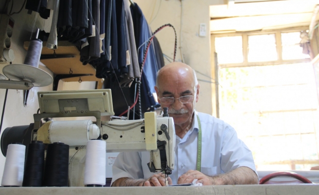 Terzilik yok olmanın eşiğinde