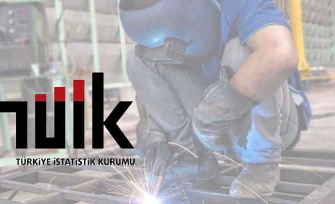 TÜİK ücretli çalışan istatistiğini açıkladı!