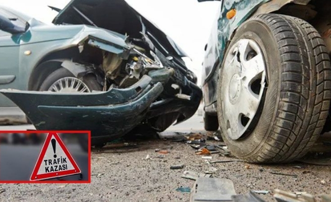 HDP milletvekilleri Ankara’da trafik kazası geçirdi