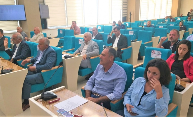 Şanlıurfa’nın 3 ilçe belediyesine ek bütçe