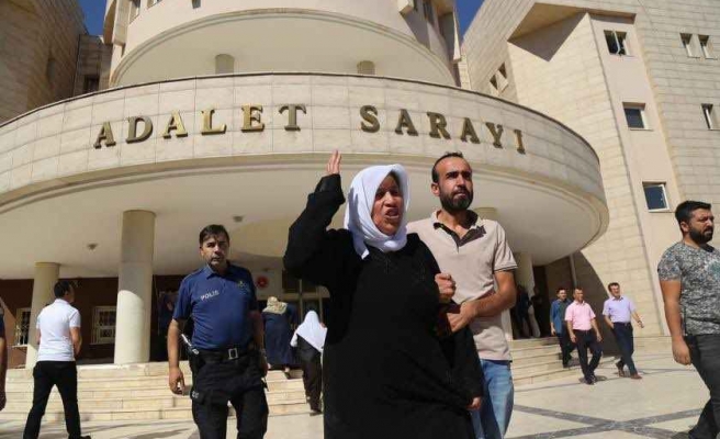 Şenyaşar ailesi davasında iddianame