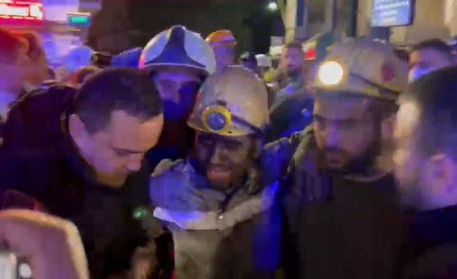 Bartın maden ocağında patlama! Vali'den işçiler ile ilgili açıklama