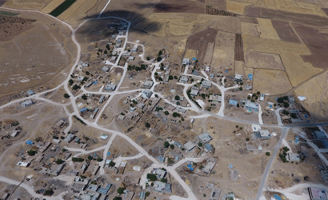 Şanlıurfa'da iki bölge sit alanı ilan edildi