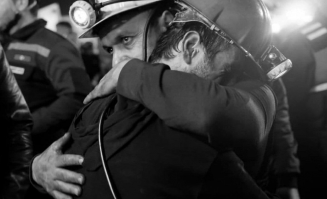 Amasra'daki maden faciasında can kaybı 40’a yükseldi