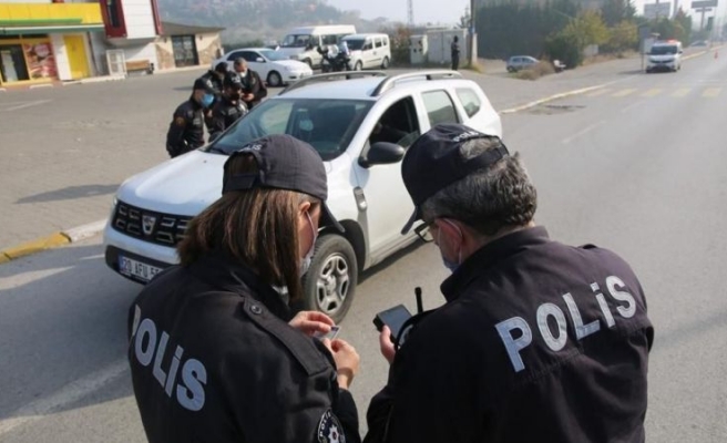Şanlıurfa’da Göbeklitepe-1 uygulaması!