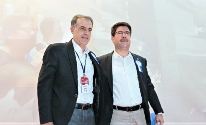 Coşkun güven tazeledi