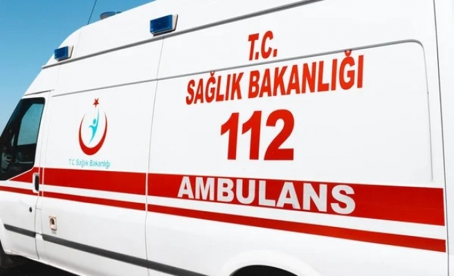 Hilvan'da köyde silahlı kavga! 1 ölü, 1 yaralı