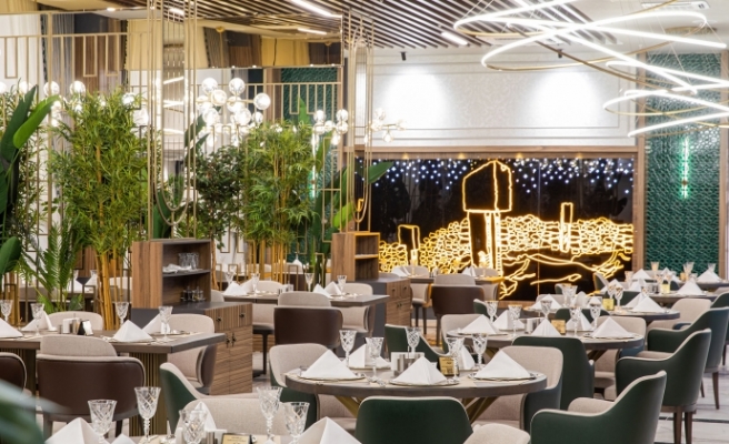 Aşçılık bölümünün başarılı öğrencileri Göbeklitepe Gastronomi Merkezinde istihdam edilecek