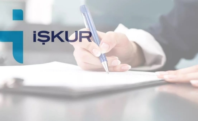 Şanlıurfa’da İŞKUR üzerinden personel alımı