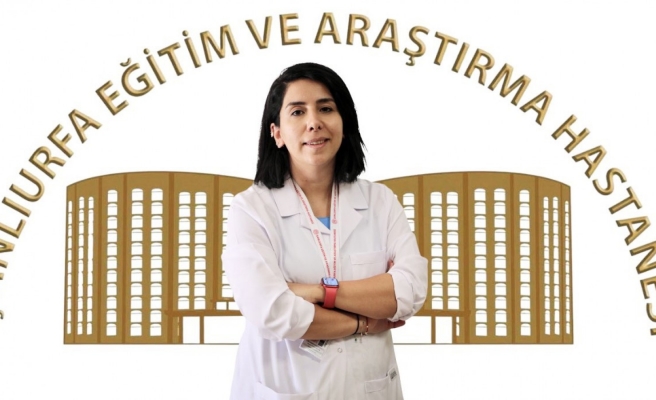 Urfa’da çocuk gastroenteroloji uzmanı hasta kabulüne başladı