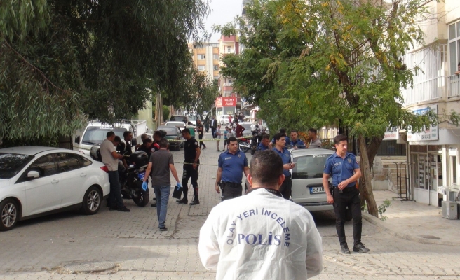 Urfa’da kavga: 4 yaralı