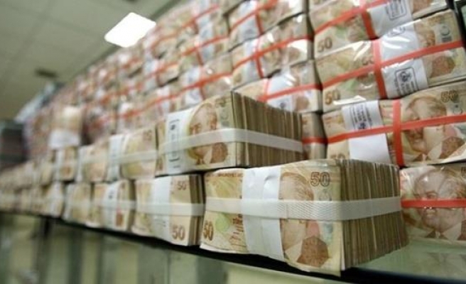 Siyasi partilere hazineden yapılacak yardım miktarı belli oldu