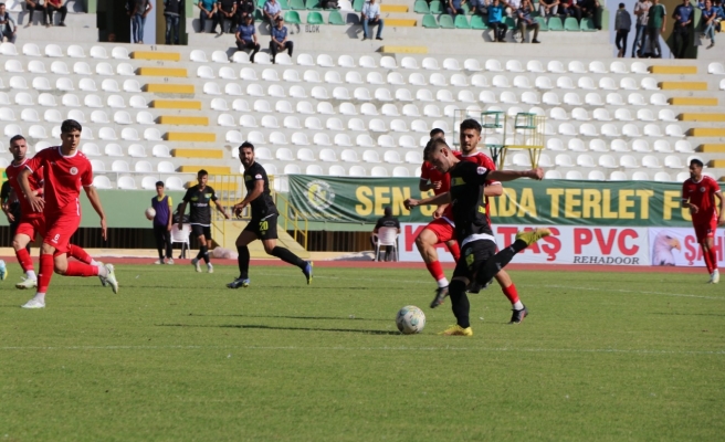 Ceylanlar kupada yoluna devam ediyor!