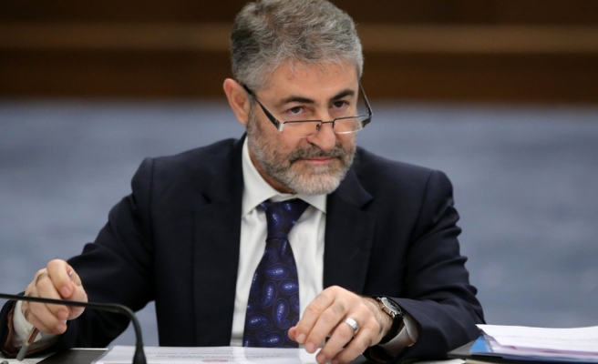 Bakan Nebati’den BES açıklaması