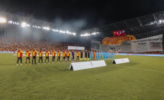 Karbel Karaköprü Belediyespor kupadan elendi