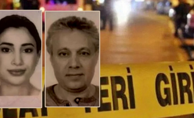 Koca dehşeti! Urfalı baba-kız cinayete kurban gitti