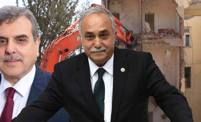 Fakıbaba'dan Beyazgül'e konut önerisi