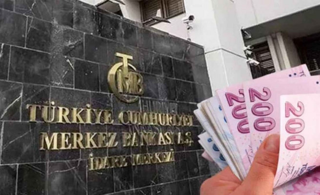 MB faiz kararını bugün açıklayacak