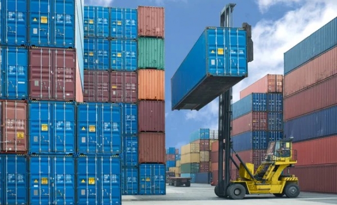 Yurt Dışı Üretici Fiyat Endeksi yükseldi