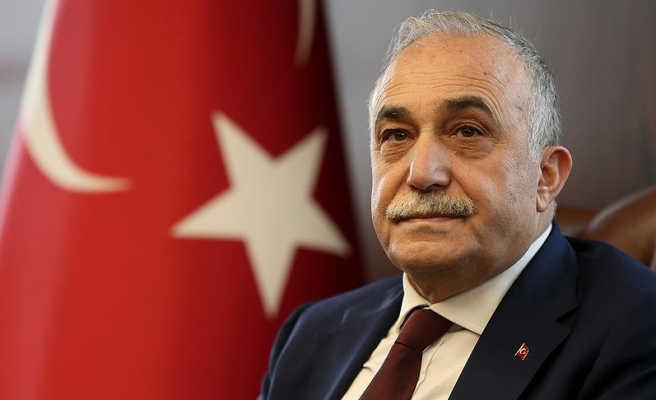 Fakıbaba: İYİ Parti’de iyi şeyler yapacağım