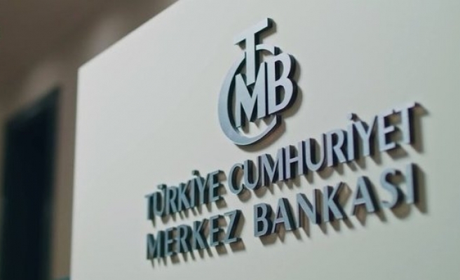 Merkez Bankası politika faizini 1,5 puan indirdi