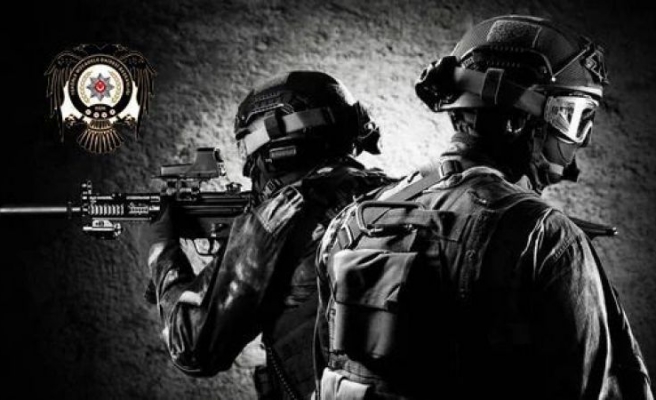 Urfa’da terör operasyonu! 3 gözaltı