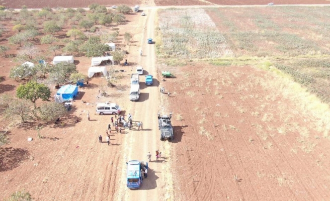 Urfalı kayıp çocukla ilgili yeni gelişme