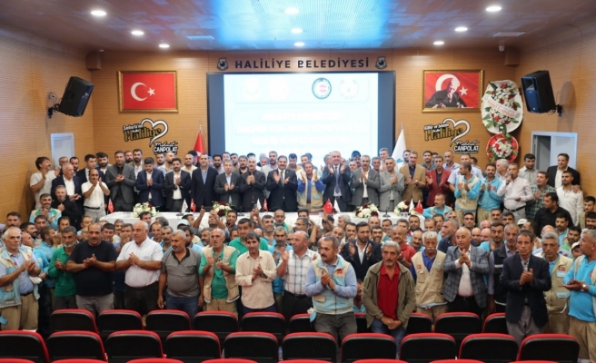 Belediye personellerine büyük zam!