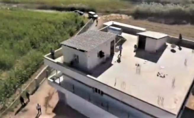 Şanlıurfa'da telefon dolandırıcılığı operasyonu: 4 gözaltı