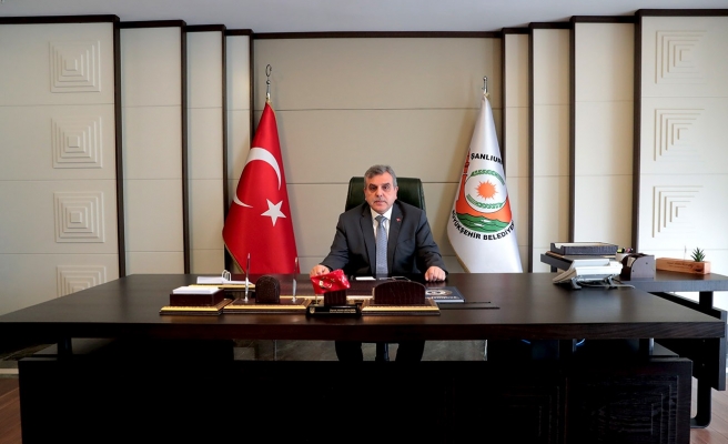 Başkan Beyazgül’den 21 Ekim Dünya Gazeteciler Günü mesajı