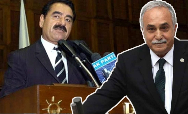 Siyasi gerilim başladı! Tatlıses'ten Fakıbaba'ya ağır sözler