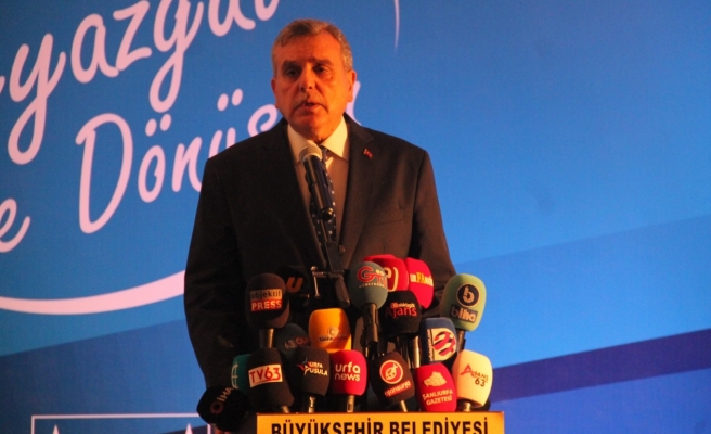 Beyazgül gündemdeki konulara açıklık getirdi!