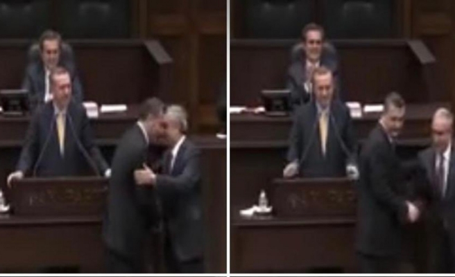 Tatlıses'ten Fakıbaba'ya: Ettiğin küfürleri açıkla!