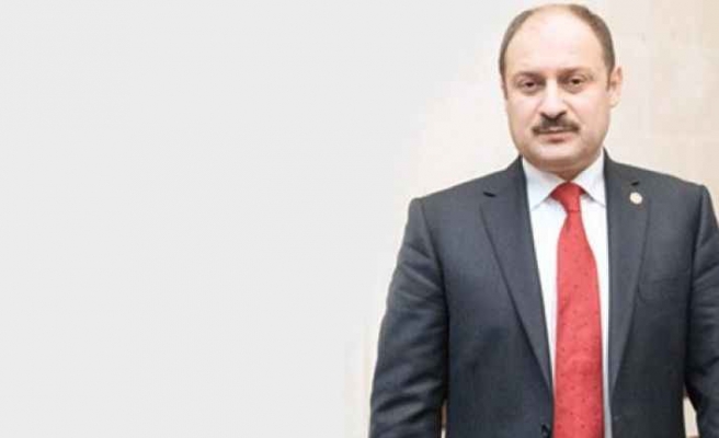 Gülpınar istifa ettiği haberlerine yanıt verdi