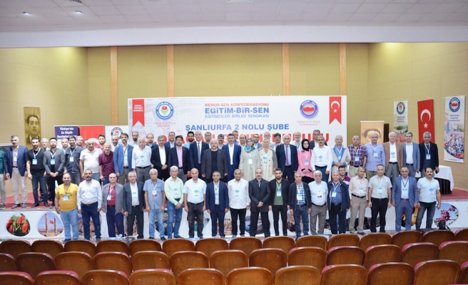 Başkan Çetin yeniden başkan seçildi