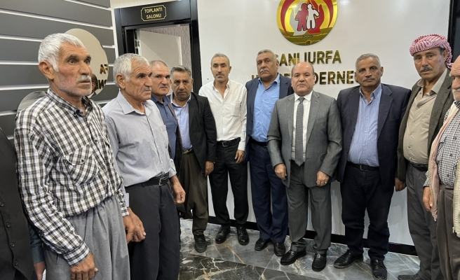 Ali Yıldırım güven tazeledi