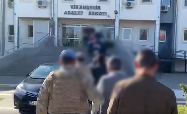Viranşehir’deki olaya ilişkin geniş çaplı soruşturma! 14 gözaltı